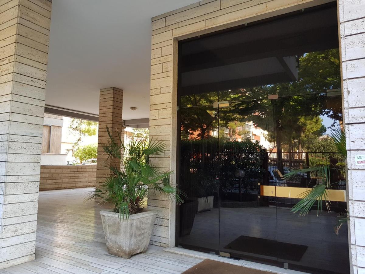 Tanzi Home Bari Exterior photo