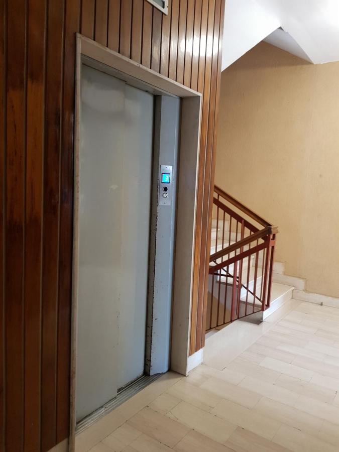 Tanzi Home Bari Exterior photo