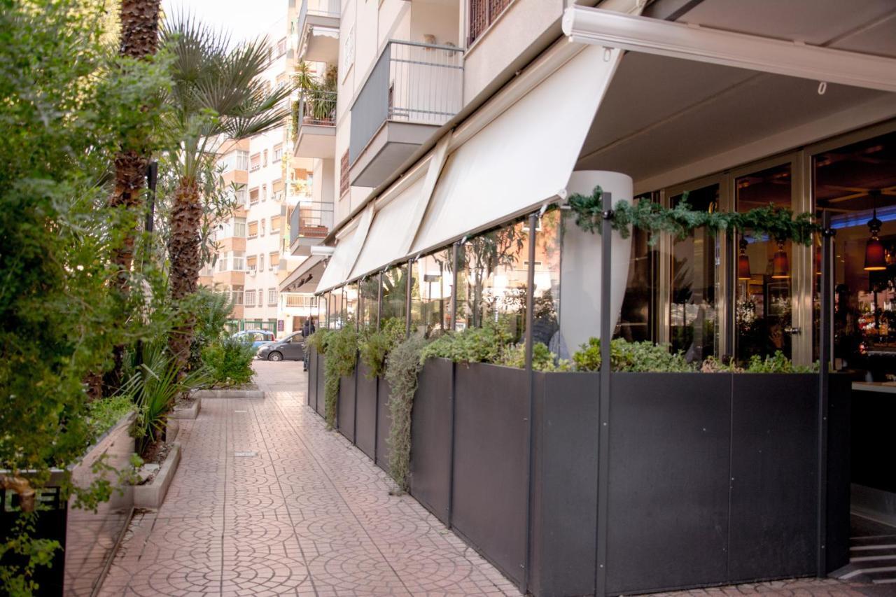 Tanzi Home Bari Exterior photo
